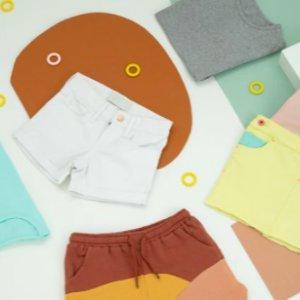 Wiosenna moda dla dziewczynek w Zalando Lounge do -75%