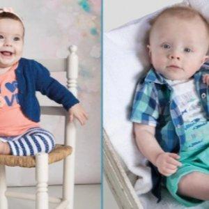 Sterntaler i Kanz dla dzieci w Zalando Lounge do -65%
