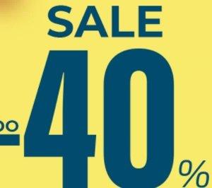 Mid Season Sale w Office Shoes do -40%