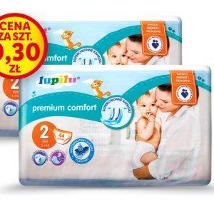 LUPILU Pieluszki 2 Mini - drugi produkt -40%