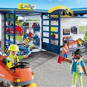 Playmobil City Life w Urwis.pl - wybrane produkty -20%