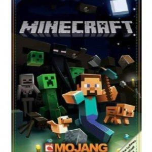 Minecraft Java Edition Minecraft Key GLOBAL -36%