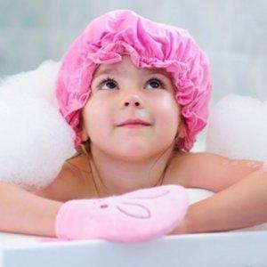 Maluch w kąpieli w Empiku do -40%