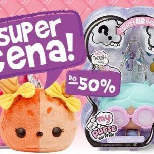 Wyprzedaż w NUM NUMS w Urwis.pl do -50%