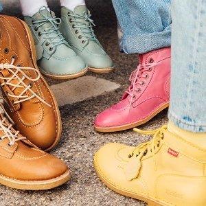 Obuwie Kickers w Zalando Lounge do -75%