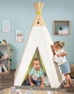 Smoby Domek Namiot Tippi -14%