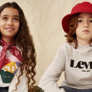 Marka Levi's dla dzieci w Answear -30%