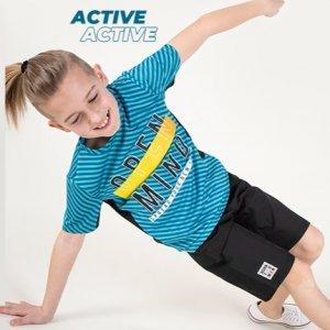 Kolekcja Active na Majówkę w Coccodrillo -20%