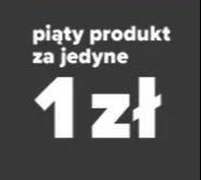 Okazje "Im więcej tym taniej" w Neonet - piąty produkt 1 zł