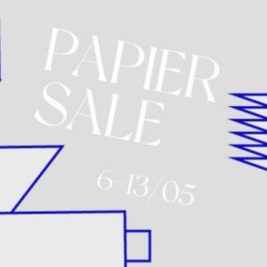 Papier Sale w Pakamerze do -30%