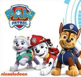 Dodatkowe 5% rabatu na Psi Patrol w Smyku
