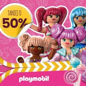 Playmobil Everdreamerz w Urwis.pl -50%