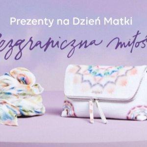 Prezenty na Dzień Matki w Desigual w super cenach