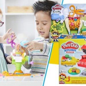 PlayDoh w Empiku -15%