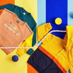 Outdoor dla dzieci w Zalando Lounge do -74%