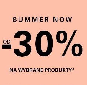 Wyprzedaż Summer Now w CCC - wybrane produkty od -30%
