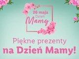 Prezenty na Dzień Mamy w Lidlu w super cenach