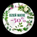 Kosmetyki na Dzień Mamy na Allegro -50%