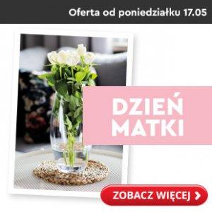 Prezenty na Dzień Matki w Biedronce w super cenach od 9,99 zł
