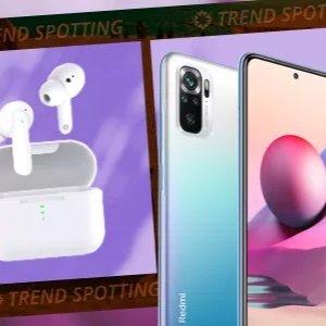 Obłędne oferty technologiczne w Aliexpress do -50%