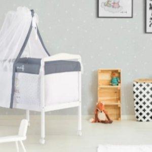Magiczny pokój dziecięcy w Zalando Lounge do -70%