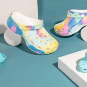 Marka Crocs w Zalando Lounge do -72%