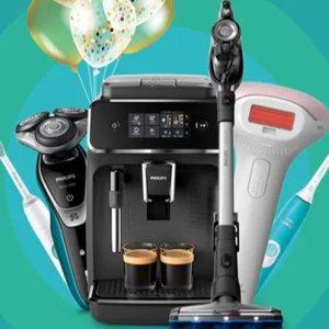 Urodziny Philips do -40%