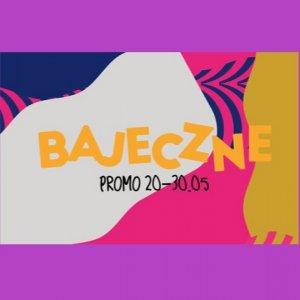 Bajeczne Promo w Pakamerze do -30%