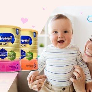 Dzień Matki w Enfamil -20%