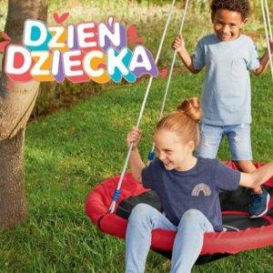 Dzień Dziecka w Lidlu Online od 19.99 zł