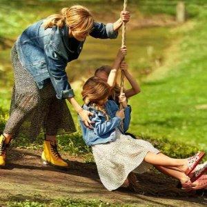 Mother's Day w eobuwie.pl do -50% na wybrane produkty