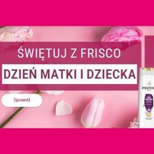 Dzień Matki i Dziecka we Frisco.pl do -41%