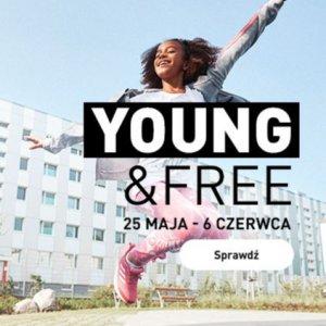Dzień Dziecka w Intersport do -35%