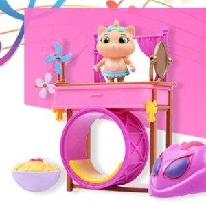 Figurki 44 Koty w Empiku -70%