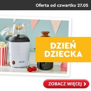 Dzień Dziecka w Biedronce w super cenach od 14,99 zł