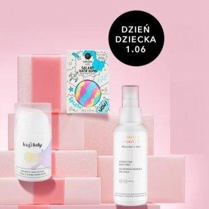 Prezenty na Dzień Dziecka w Douglas do -20%