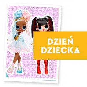 Dzień Dziecka w Biedronce w super cenach od 2 zł