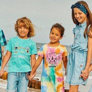 Dzień Dziecka w Coccodrillo do -30%
