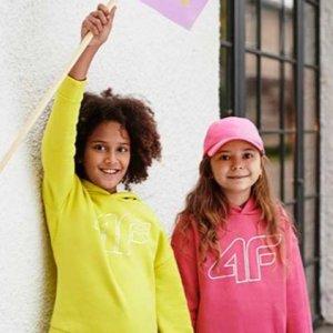 Dzień Dziecka w 4F -20%