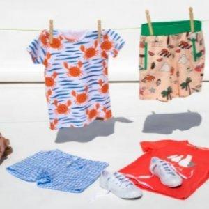 Styl trendy dla dzieci w Zalando Lounge do -75%