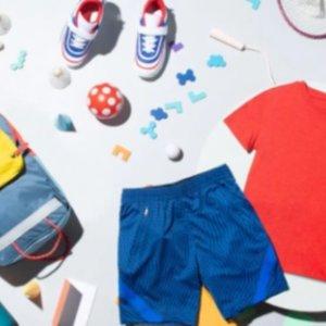Odzież sportowa dla dzieci w Zalando Lounge do -75%