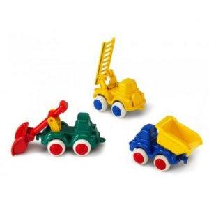 Pojazdy konstrukcyjne Viking Toys -85%
