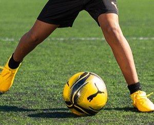 EURO 2021 - piłka nożna w Intersport do -40%