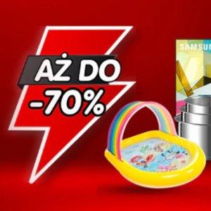 Mallowe okazje do -70%
