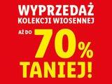 Wyprzedaż kolekcji wiosennej w Lidlu do -70%