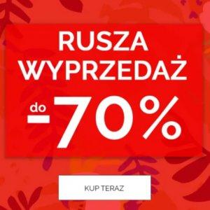 Rusza wyprzedaż w Endo do -70%