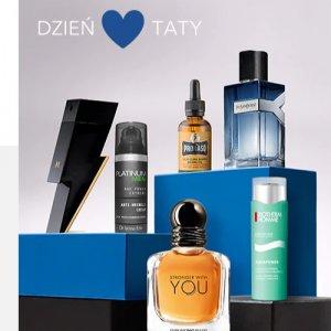 Dzień Taty w Douglas -20%