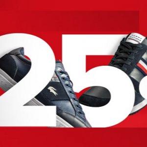 Rabaty na Dzień Taty w StreetStyle24 do -25%