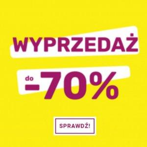 Wyprzedaż w Time Trend do -70%