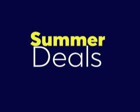 Summer Deals w eobuwie.pl -25%